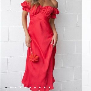 Petal and Pup Oralie Dress